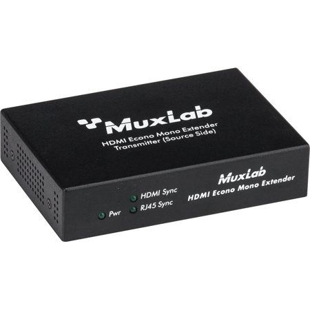 Muxlab 4K UHD HDMI HDBaseT Transmitter