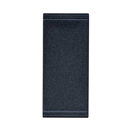 Muxlab Blank Plate Module for Tabletop Panel