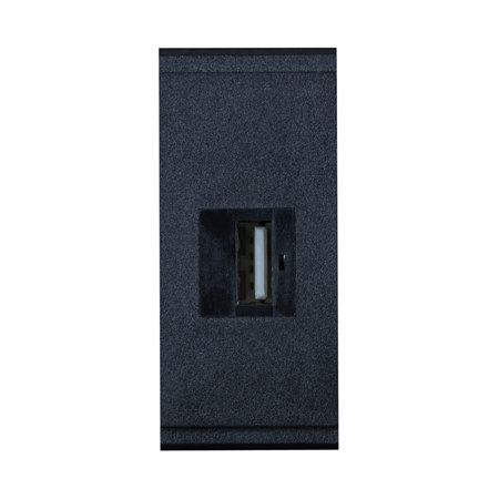 Muxlab USB Type-A Module for Tabletop Panel