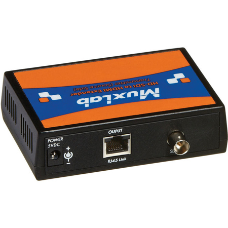 Muxlab 3G-SDI to HDMI Extender Kit