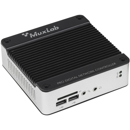 Muxlab ProDigital Network Controller