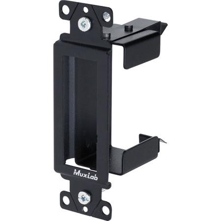 Muxlab Wall Mount Balun Fixture
