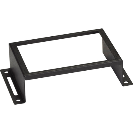 Muxlab Surface Mount Transceiver Plate