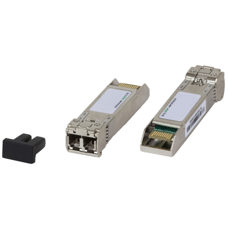 MuxLab Singlemode 40km SFP Module, 1550nm