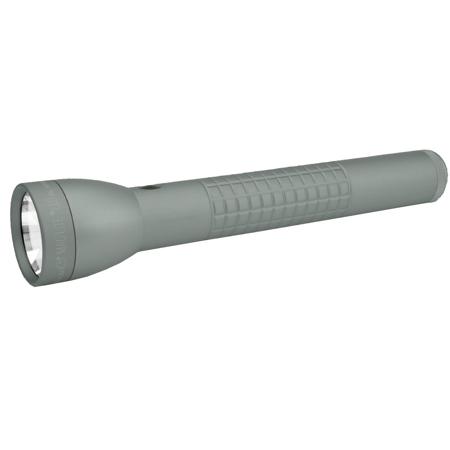 MagLite ML50LX 3-Cell C LED Flashlight, Stealth Matte, Chipboard, Foliage Green
