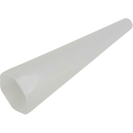 MagLite Traffic/Safety Wand for ML25 Flashlight, White