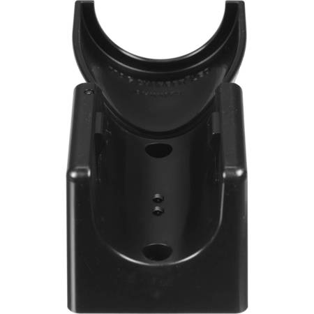 MagLite Mag Charger LED Charging Cradle for Flashlights, Black