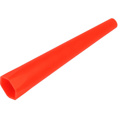 MagLite Traffic/Safety Wand for AA, XL50 & XL200 Flashlights, Red