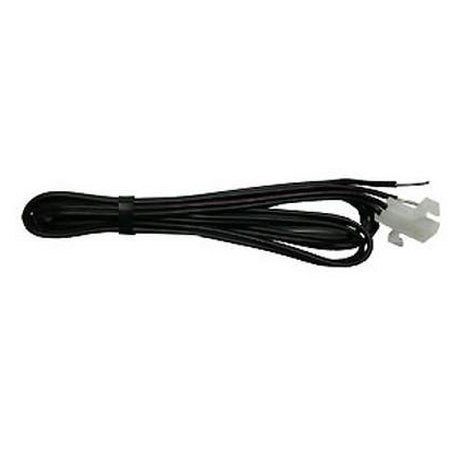 Maglite 12 Volt DC Straight Wire