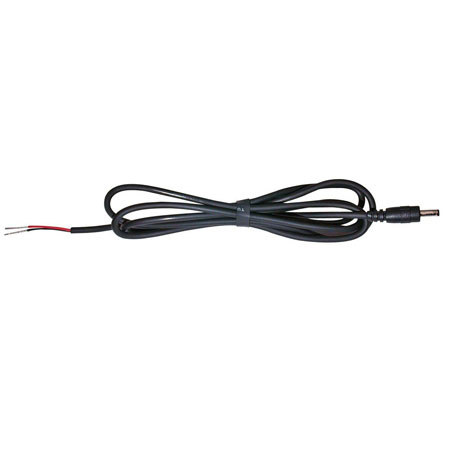 Maglite 12V DC Straight Wire