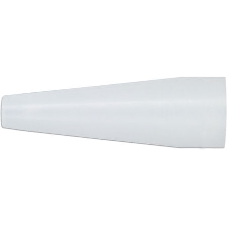 MagLite Traffic/Safety Wand for Mag Charger Flashlight, White