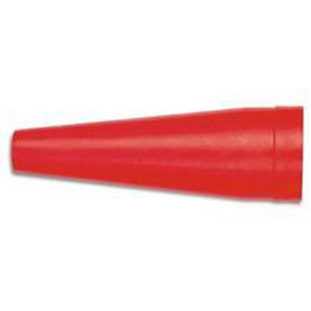 MagLite Traffic Wand Kit, Red