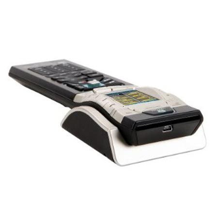 Monster Cable MCCAVL300S Home Theater Remote Controller