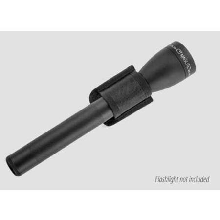 MagLite Ballistic Nylon Belt Holster for All C-Cell Flashlights