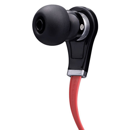 Monster Cable MHBTSIECT Beats by Dr. Dre Headphones