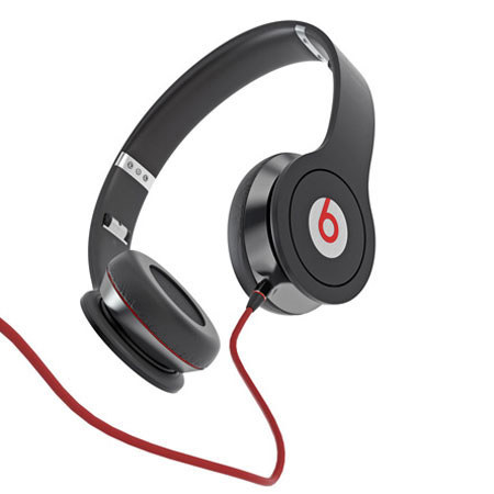 Monster Cable MHBTSONSOCT Beats by Dr. Dre Headphones