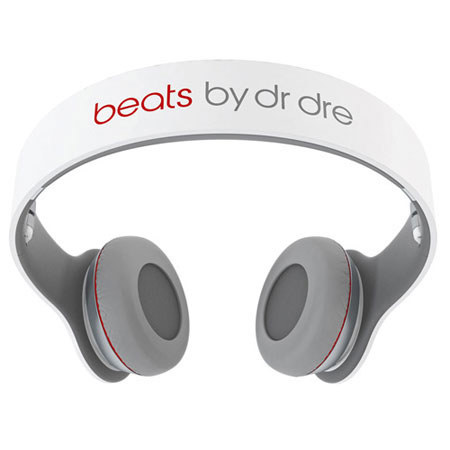 Monster Cable MHBTSONSOWHCT Beats by Dr. Dre Headphones