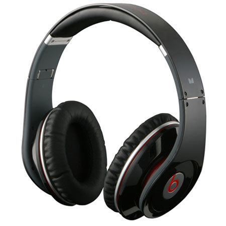 Monster Cable MHBEATSPIOE Beats by Dr. Dre Headphones