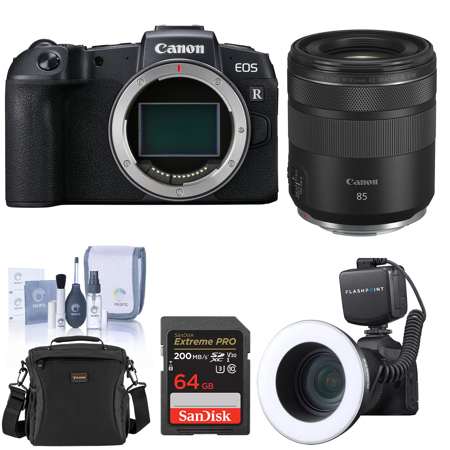 Mari's List Bronze Mirrorless Kit