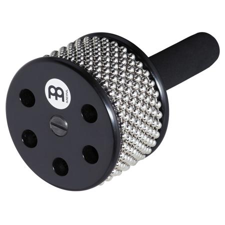 Meinl Turbo Cabasa, Medium, Black