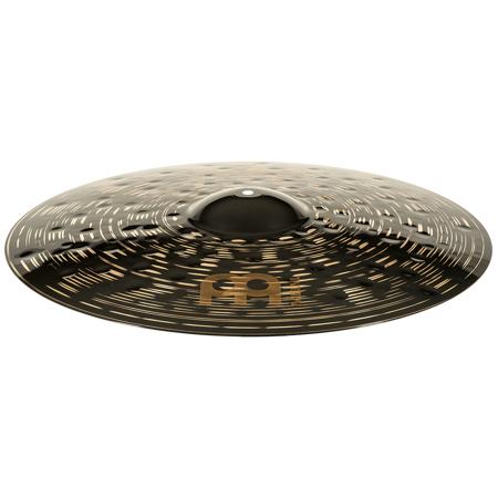 Meinl 22" Classics Custom Dark Ride Cymbal, Medium