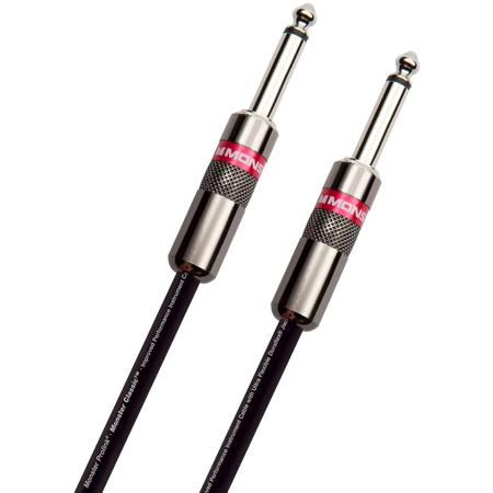 Monster Cable 6' Prolink Monster Classic Pro Audio Cable, Straight to Straight