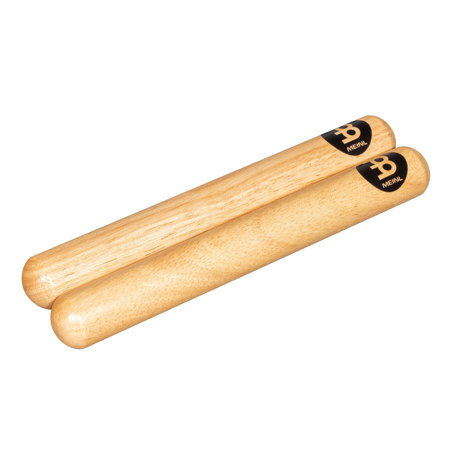 Meinl Classic Hardwood Claves, Pair