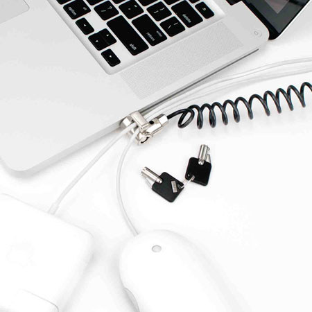 Maclocks Security Cable Lock for Apple MacBook Pro