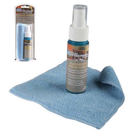 Monster Cable 127954 Bottle of Screen Clean for LCD