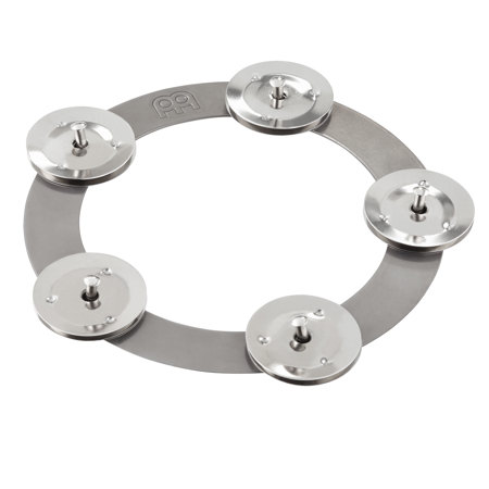 Meinl Ching Ring Tambourine for Cymbals