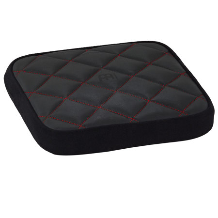 Meinl Deluxe Cajon Seat, Black