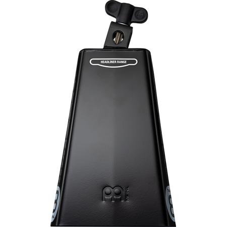 Meinl 8" Headliner Series Cowbell, Black