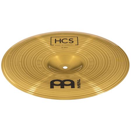 Meinl HCS 14" China Cymbal, Thin, Traditional Finish