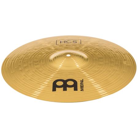 Meinl HCS 16" Crash Cymbal, Medium, Traditional Finish