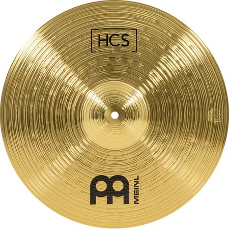 Meinl hcs cymbal pack hotsell
