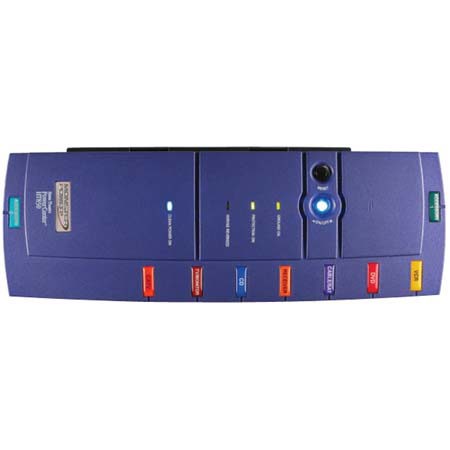 Monster Cable 109359 Home Theater PowerCenter HT 850