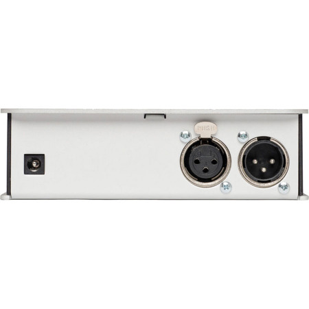 Millennia HV-35P Single Channel Microphone Preamplifier