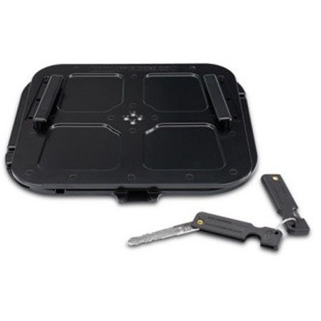Maclocks iMac High Security Plate