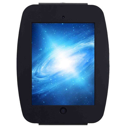 Maclocks iPad Mini Enclosure, Black