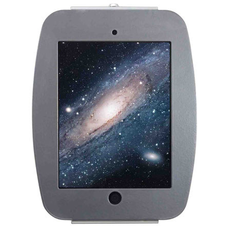 Maclocks iPad Mini Enclosure, Silver