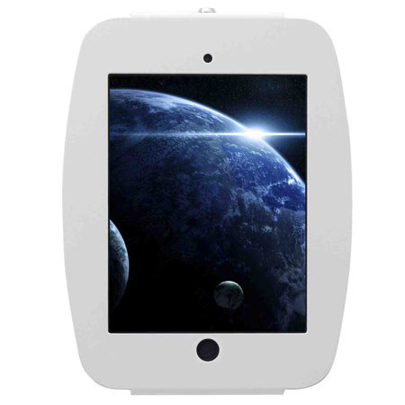 Maclocks iPad Mini Enclosure, White