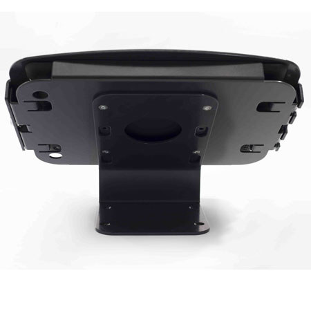 Maclocks Space iPad Mini Enclosure Kiosk, Black