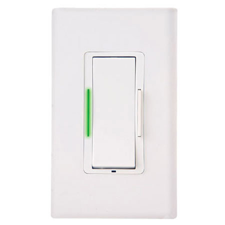 Monster Cable 121048 Home Theater In-Wall Light Dimmer
