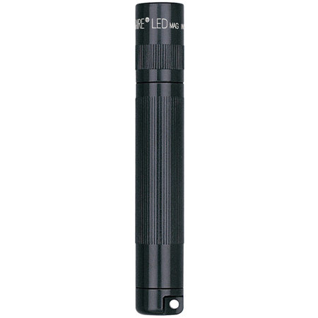 MagLite Solitaire 1-Cell AAA LED Flashlight, Presentation Box, Black