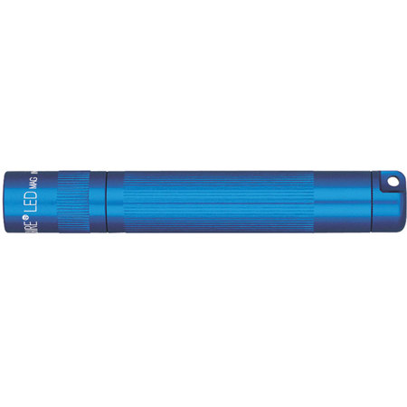 MagLite Solitaire 1-Cell AAA LED Flashlight, Presentation Box, Blue
