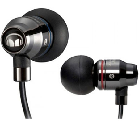 Monster Jamz High Performance Headphones, ControlTalk
