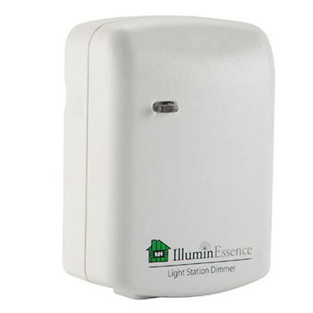 Monster Cable Monster IlluminEssence, Home Theater Remote Controlled Light Station, 300W Dimmer