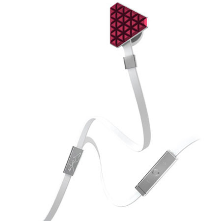 Monster Cable MHBTSIEGACRDCT Lady Gaga Headphones