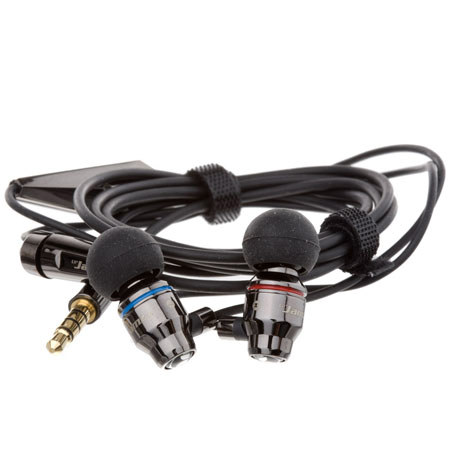 Monster Cable MHJMZMIECTKIT Lil Jamz Headphones