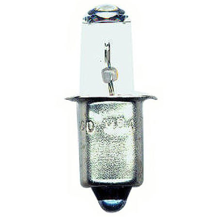 Maglite LMXA501 MAG-NUM STAR II Replacement Lamp